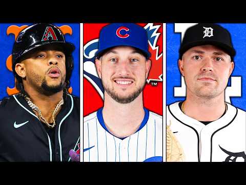 One Bold Prediction for Every MLB Team This Offseason