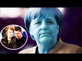 Neu Über Das Skandalöse Paar: Angela Merkel Mit Joachim Sauer.