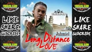 Jahmiel - Long Distance Love[ December 2014] @itsJahmiel