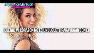 Tori Kelly - | Personal | - (Traducida)