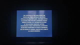 The Backyardigans Movers And Shakers 2007 Dvd Menu Walkthrough