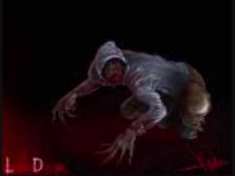 Left 4 Dead Hunter Tribute 