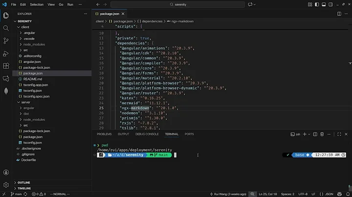 Node.js Semantic Versioning and Package Dependency Explained