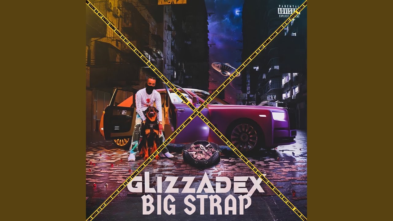 Watch Big Strap on YouTube Watch Big Strap on YouTube