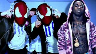 Lil Wayne X Bloody Beetroots - We Are From Venice