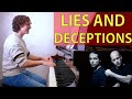 Etienne Venier - Infected Mushroom - Lies and Deceptions