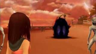 Kingdom Hearts 2 (057) Twilight Interlude