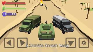 Buy Source Code - 10 Unity Games Bundle for sale Admob integrated, ready for iOS and Android