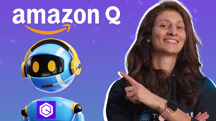 Amazon Q: Seu Novo Assistente de IA para Codificação e Infraestrutura