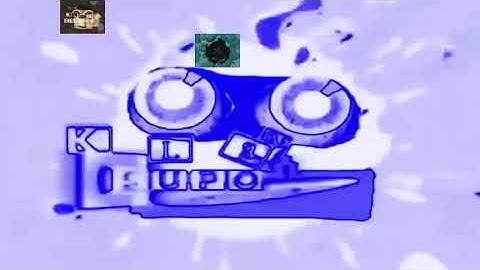 (1st Nbk Style)Klasky Csupo in Electronic Sounds Sparta Hyper Madhouse Sfp Remix