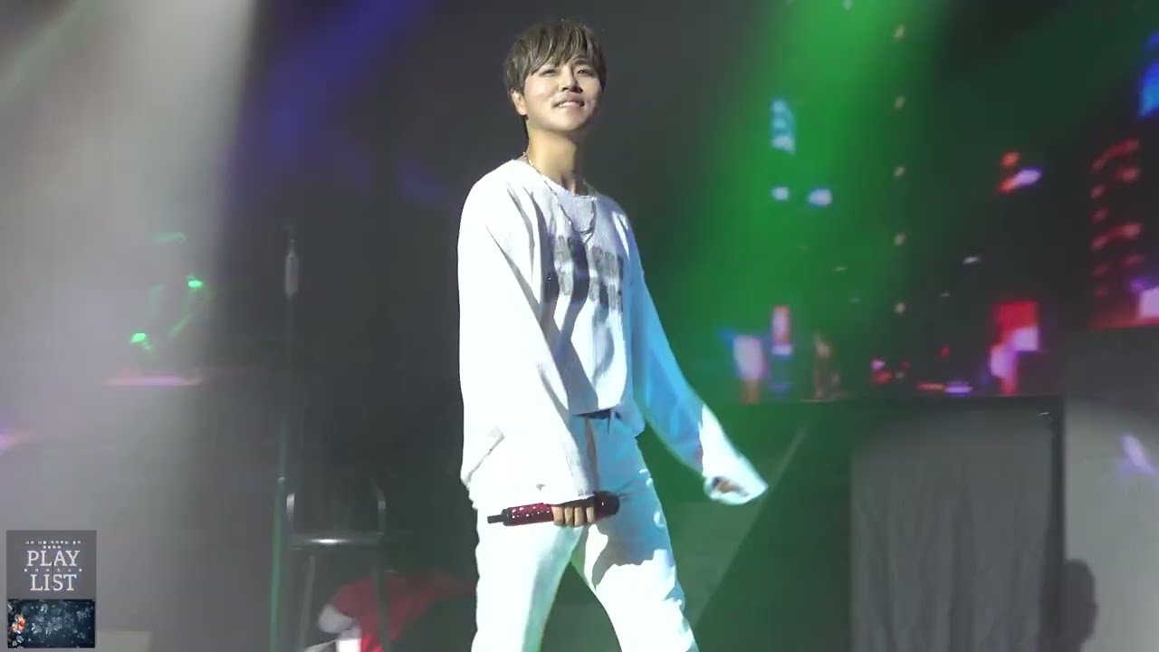 Lonely Night - 정동하 [JUNG DONG HA]