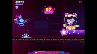 Confession holoweak muse dash