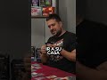 Uno tiene que seguir haciéndose daño para poder desarrollar bien su mesa #mtg #edh