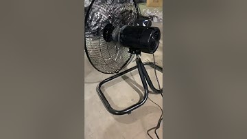 #quạtsàn #quạtquỳ #quạtbàncôngnghiệp  #quạtcôngnghiệp #quạtchế