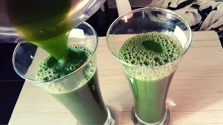ડિટોક્સ જ્યુસ પીવો નીરોગી રહો | Detox Juice Recipe for Weight Loss & Body Cleanse screenshot 5