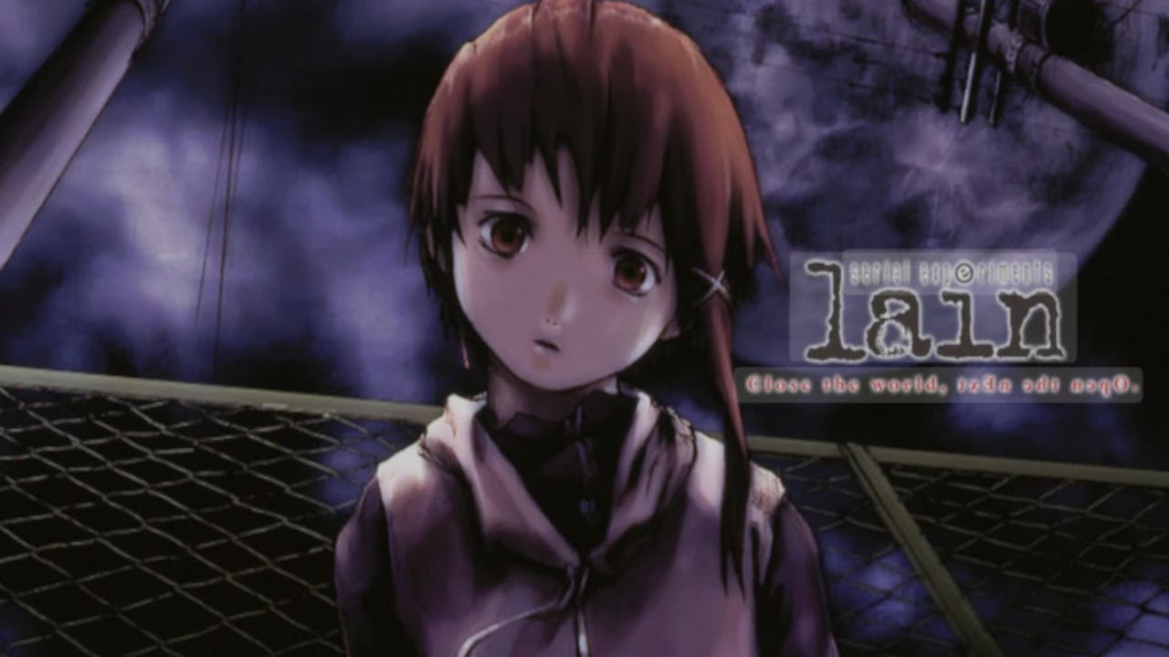 Resident Evil4 2007]【DL】岩倉 玲音 lain from 
