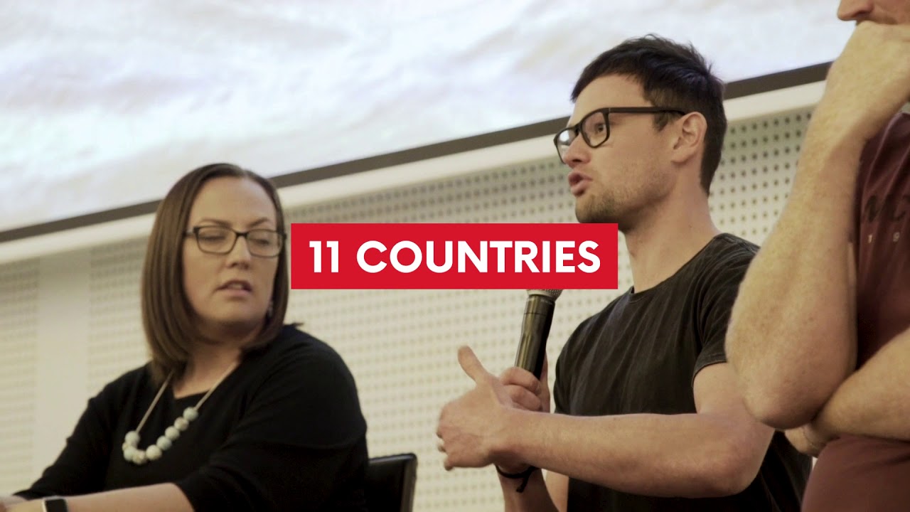 The Justice Conference 2021 Promo