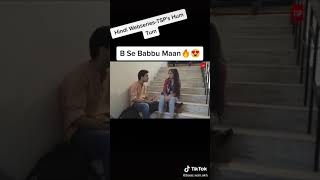 Hindi Webseries-Tsps Hum Tum Kattad Fan Of Babbu Maan