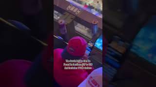 The 300-level #chasebridge at #msg is a great option for those who want to save some $$ in #nyc