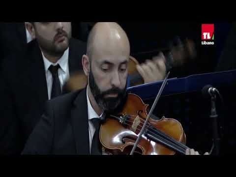 مختارات من اعمال الموسيقار محمد عبد الوهاب  