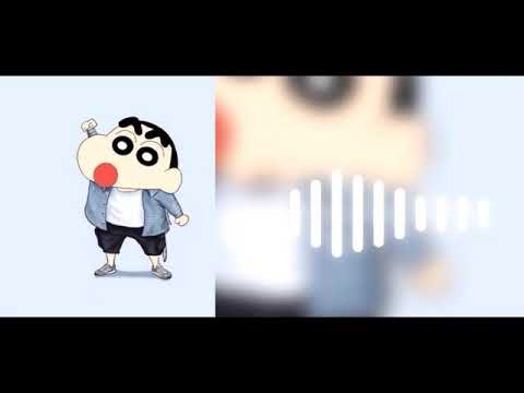 Shinchan Ringtone I Cartoon Ringtone Series I New Remix Amaithiyo Amaithi I world of music