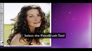 How to Airbrush in Photoshop CS5