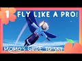 HOW TO FLY BETTER! — Sky: Children of the Light