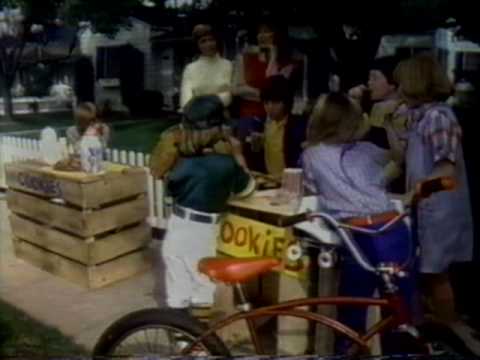 Jun 27, 1981 CBS Commercials