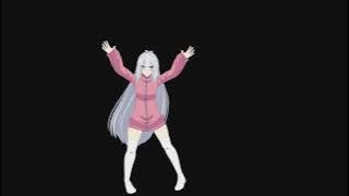 🦀 veibae - crab rave 🦀