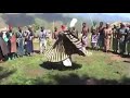 Dance kapsiki