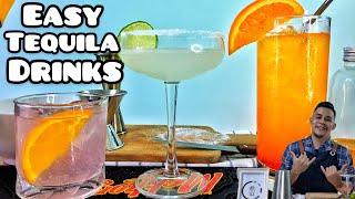 Easy Tequila Drinks / Cocktail Recipe / Pinoy Bartender / screenshot 4