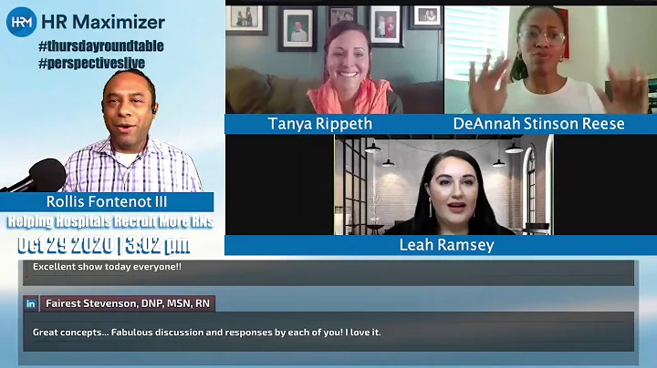 How to Grow Your Career and Build a Strong Network.