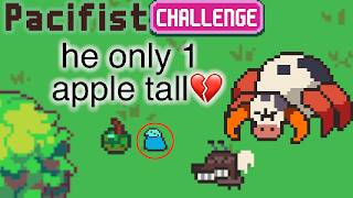 Pacifist Run! I Have No Enemies (Everything is Crab: The Animal Evolution Roguelite) Profile