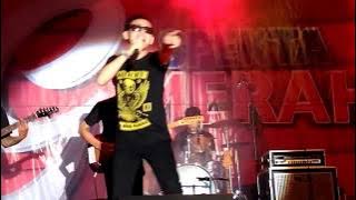 Zeze Rastamand_Alusiau-Matahari-Tertanam (Spekta Merah 2016)