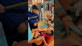 Heavy Punishment For Leg Day