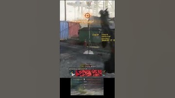 Random COD clips and #shorts 2