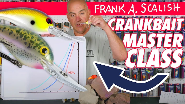 Unlocking the Deep Diving Secrets of the Norman NXS!  (Limited Run Colors)