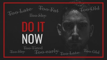 How To Stop Being Lazy And Get Things done | Procrastination | Laziness | Motivational Video