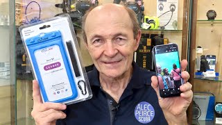 Mobile Diving Housing - Scuba Tech Tips: S12E12
