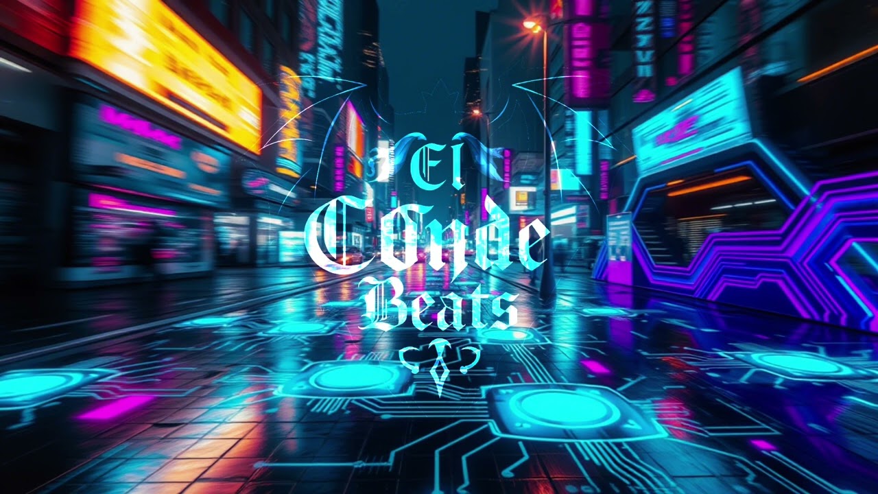 🏁 12 MINUTOS DE TECHNO QUE ROMPEN TODO | FULL TYPE BEAT