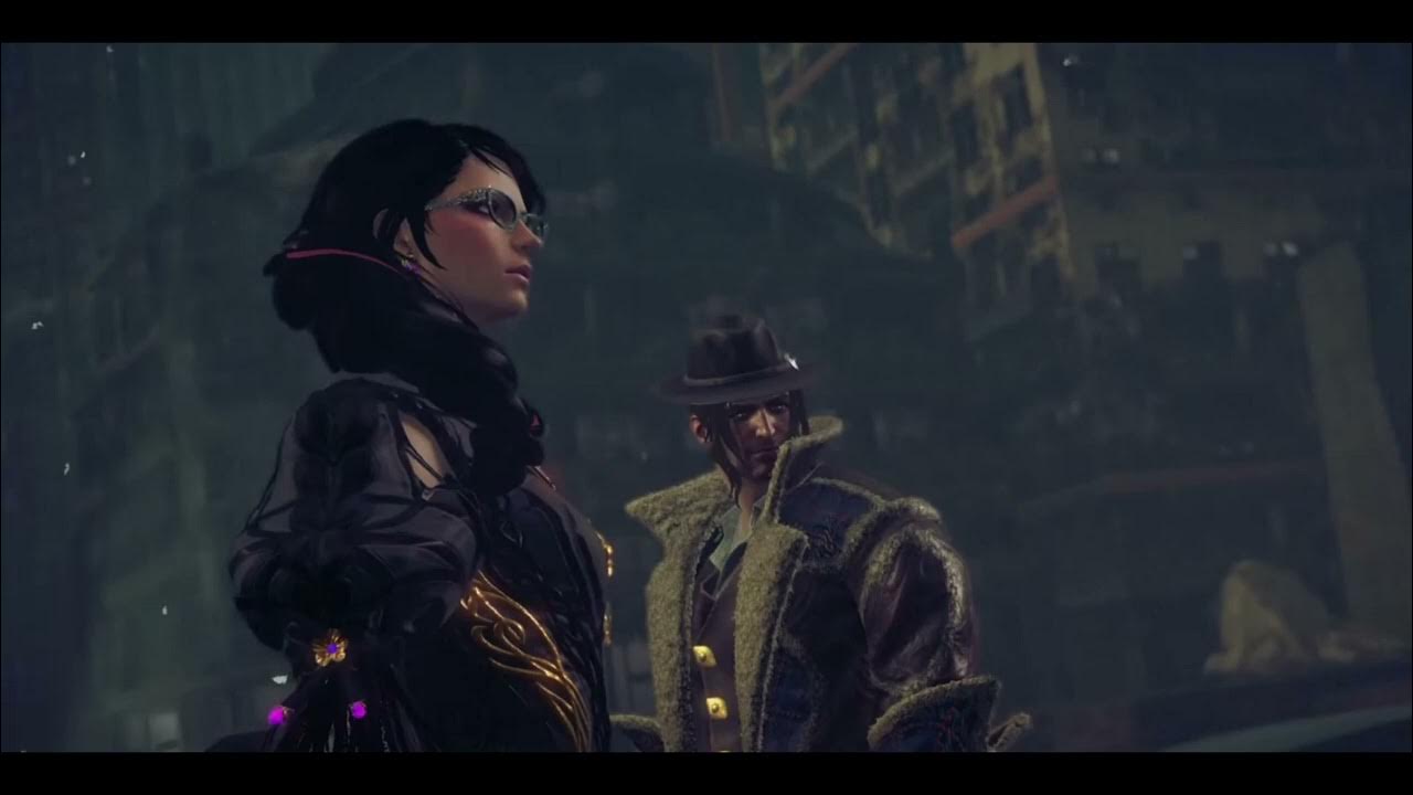 Bayonetta 3 Soundtrack Al Fine Vs Singularity Intro YouTube bayonetta-3-soundtrack-al-fine-vs-singularity-intro-youtube