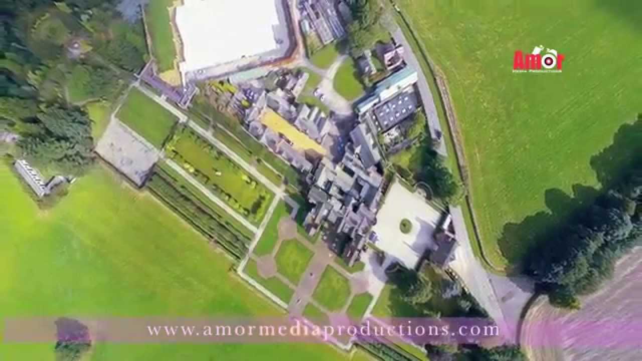 Aerial Video | HELICAM | QUADCOPTER | DJI S1000 | Skyjib | Phantom