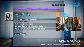Liz Phair Love Is Nothing Bass Rocksmith CDLC