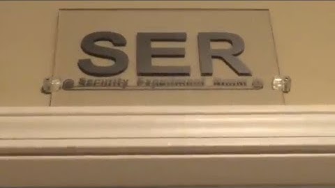 ExitSign250 IS HERE! | ExitSign250 and S.E.R. Safety Team Up!