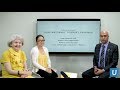 Peritoneal Dialysis: A Patient's Experience | Anjay Rastogi, MD | UCLAMDChat