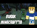 Burak Minecraft'ta - MUHTEŞEM AVCILAR - Bölüm 9 - Sezon 2