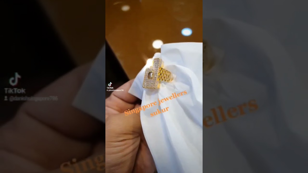 new iPhone Apple ring