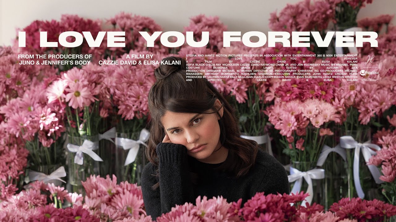 I Love You Forever | Official Trailer | Utopia