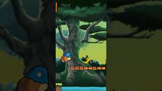 Banana Kong Mobile Games #shorts #game #ios #android #bananakong #mobilegames #gameplay #gaming screenshot 3