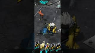 Smt Liberation Dx2 Devil May Cry 5 Event Souls Of The Devil Hunters Mission 6 Quest 2